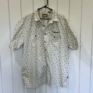 Howler Brothers button up